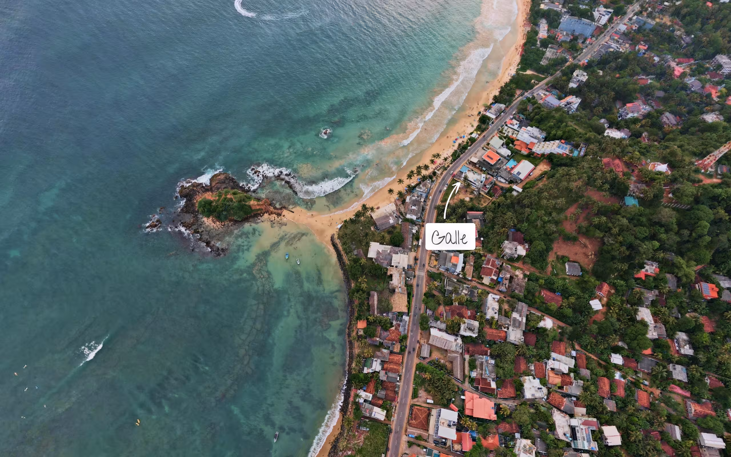 Galle