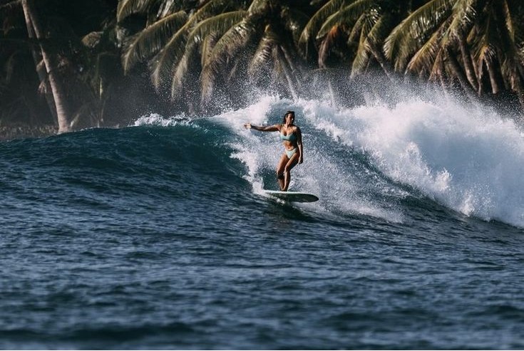 Surf Beach